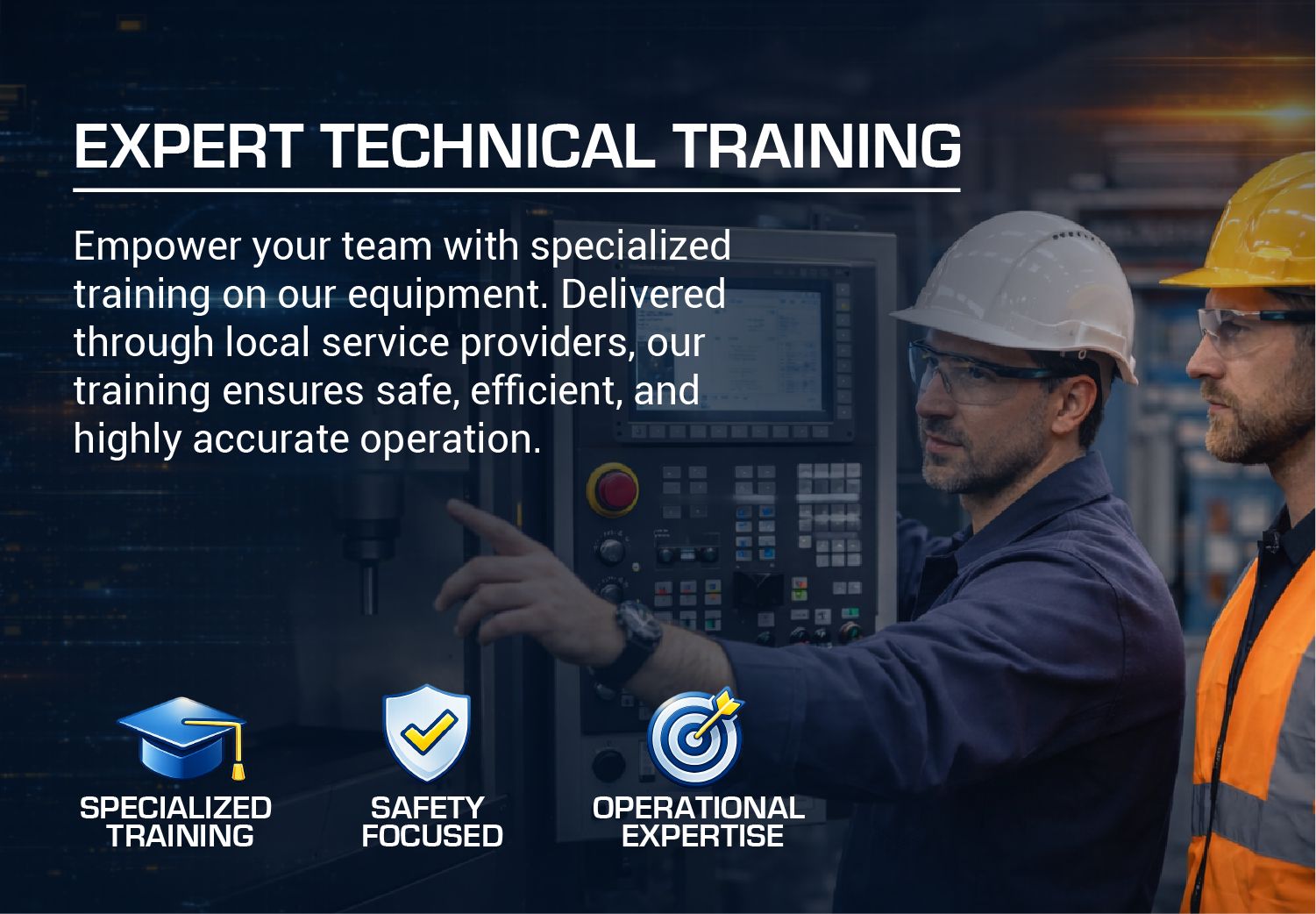 Precision Calibration