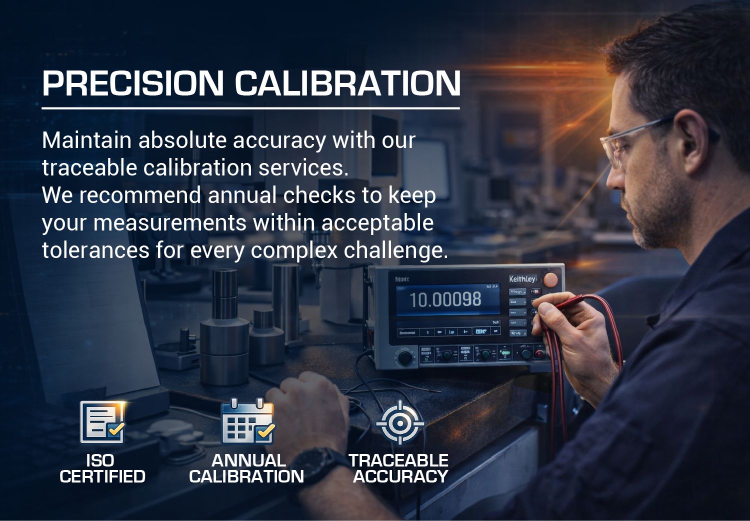 Expert Technical Training