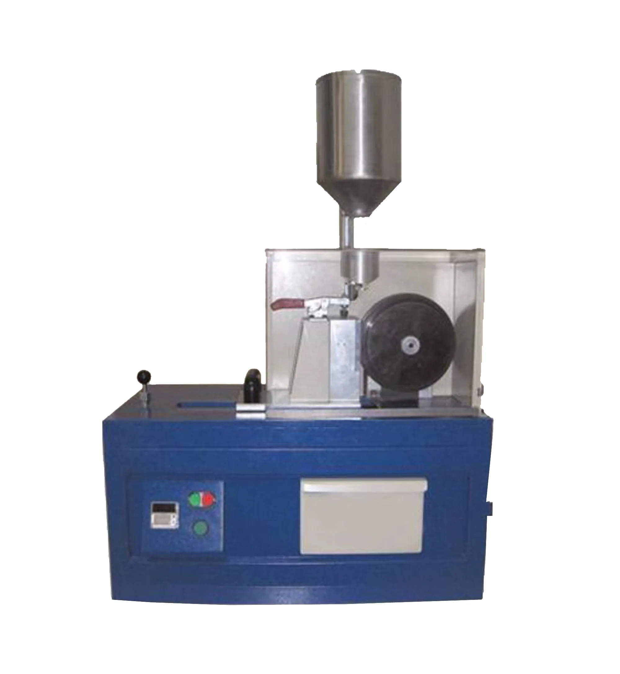 ABRASION TESTING MACHINE