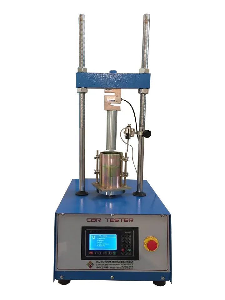 CBR DIGITAL COMPUTERIZED